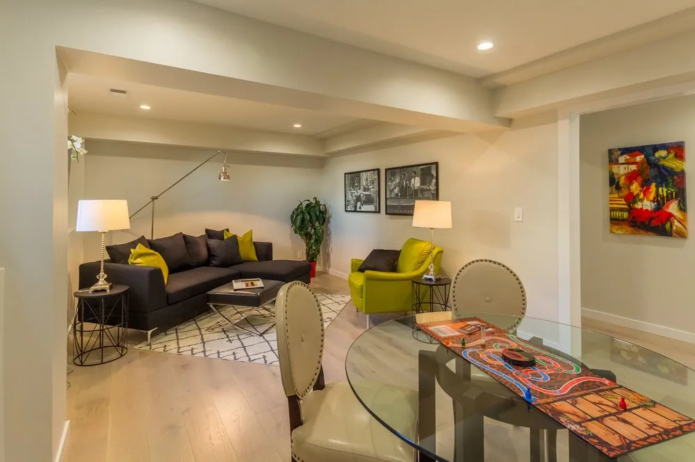 Slide of Golden State Development