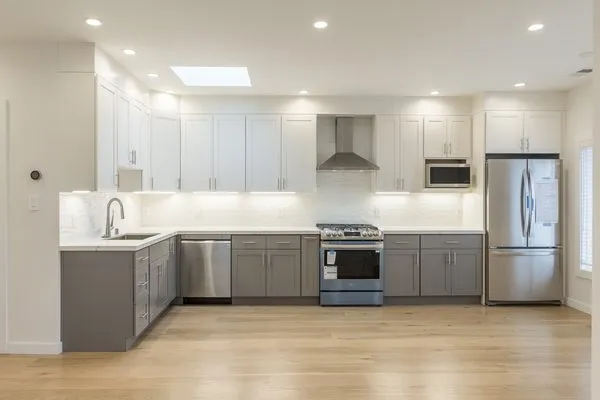 Golden State Development Logo