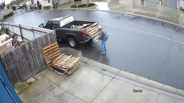 Golden State Energy Logo