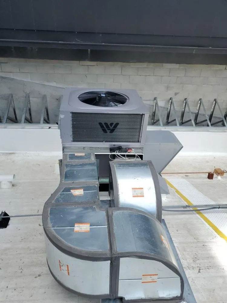 Slide of Golden State Heating and Air