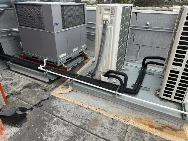 Slide of Golden State Heating and Air