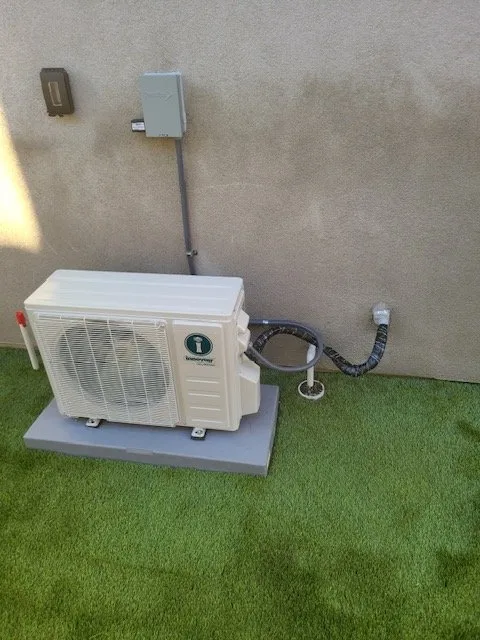 Slide of Golden State Heating and Air