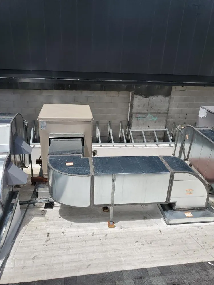 Slide of Golden State Heating and Air