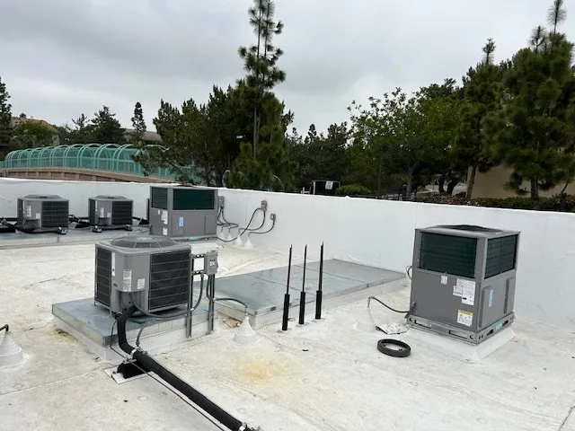 Slide of Golden State Heating and Air