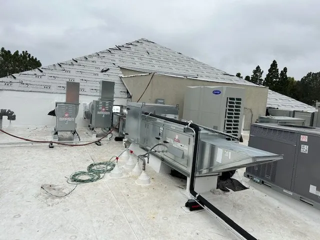 Slide of Golden State Heating and Air