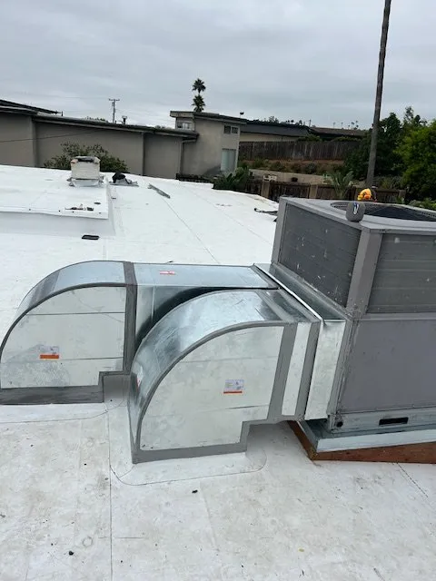 Slide of Golden State Heating and Air