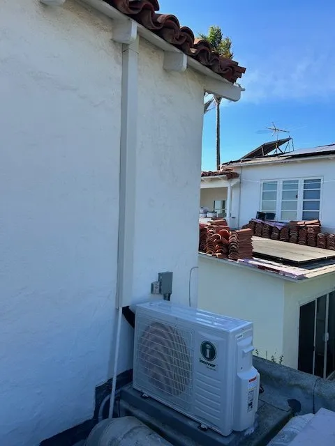 Slide of Golden State Heating and Air