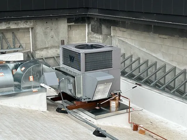 Slide of Golden State Heating and Air