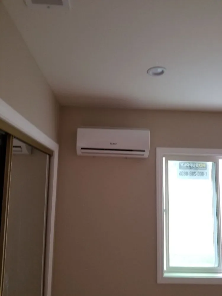 Slide of Golden State HVAC