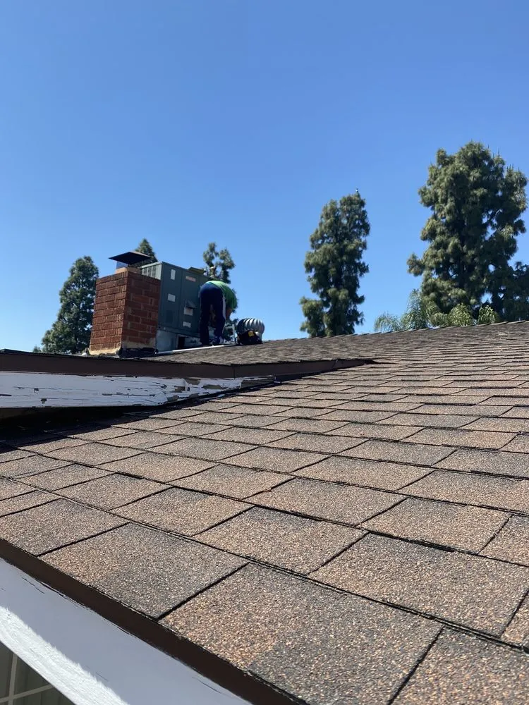 Slide of Golden State HVAC