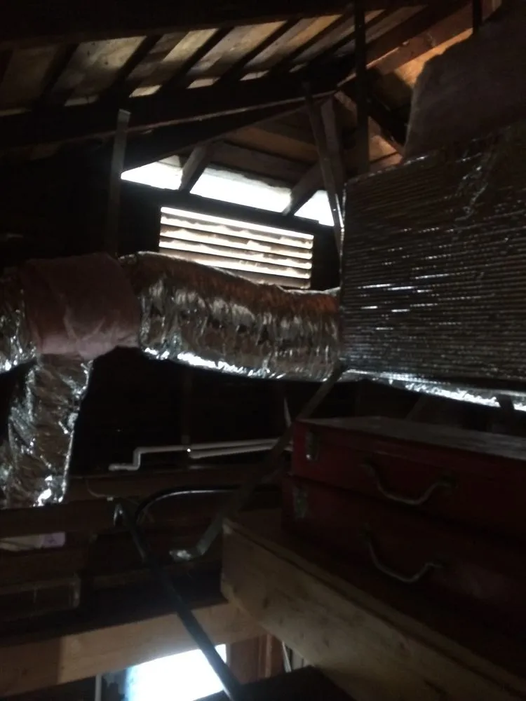 Slide of Golden State Hvac Mechanical