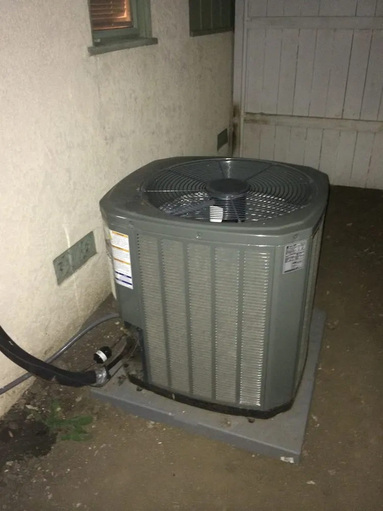 Slide of Golden State Hvac Mechanical