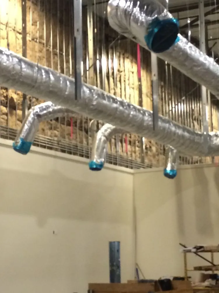 Slide of Golden State Hvac Mechanical