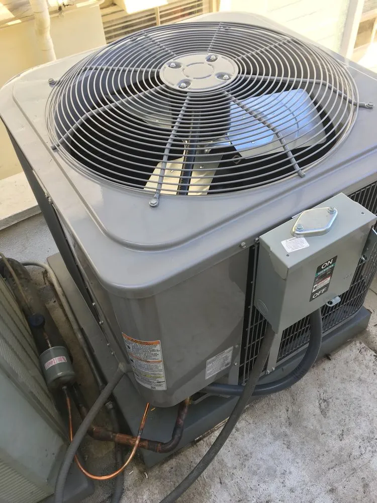 Slide of Golden State Hvac Mechanical
