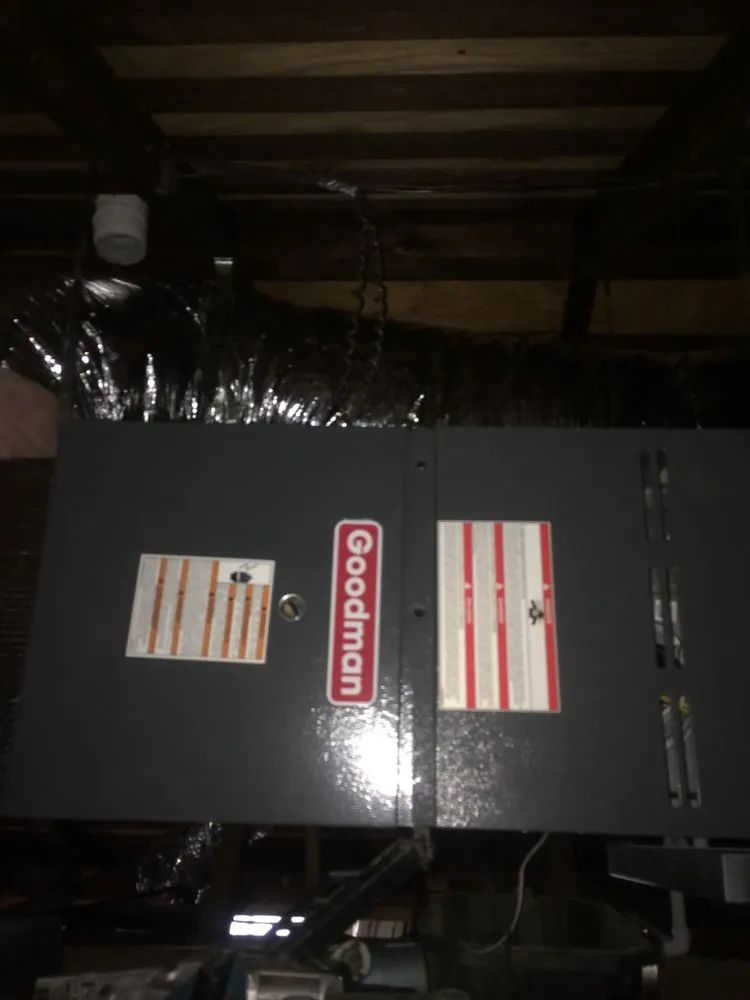 Slide of Golden State Hvac Mechanical