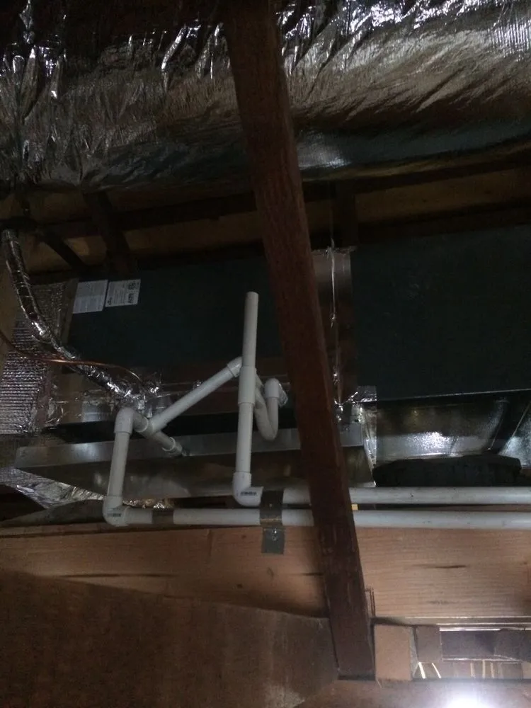 Slide of Golden State Hvac Mechanical