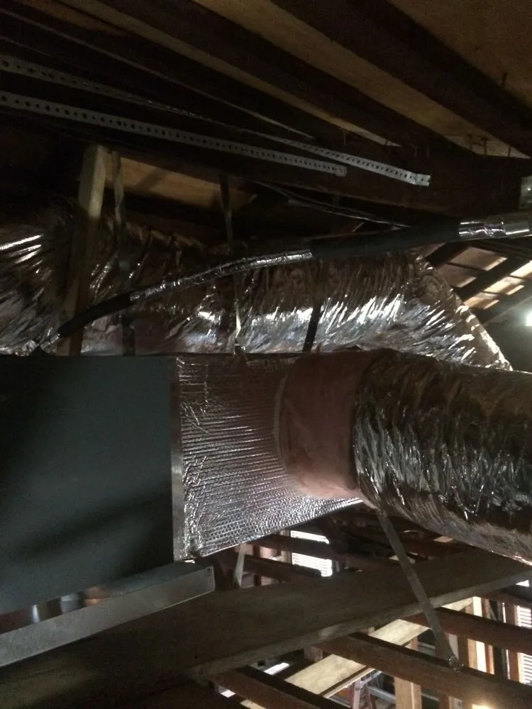 Slide of Golden State Hvac Mechanical