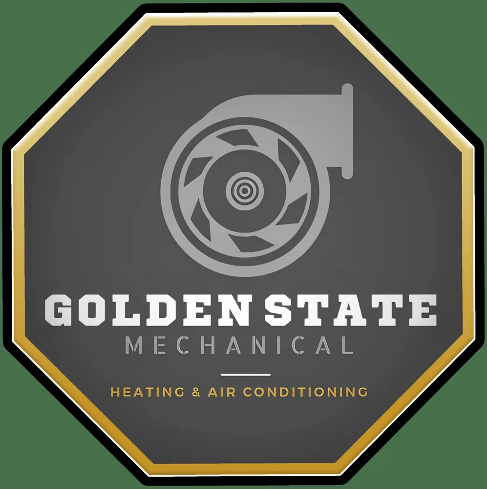 Slide of Golden State Mechanical