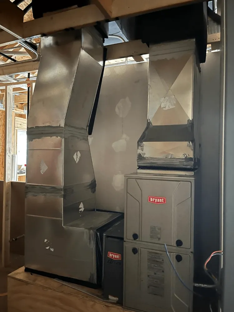 Slide of Golden State Mechanical