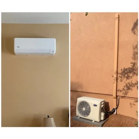 Slide of Golden State Mechanical