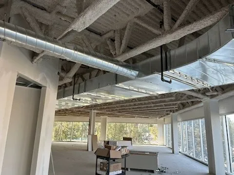 Slide of Golden State Mechanical