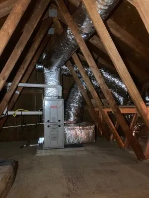 Golden State Mechanical