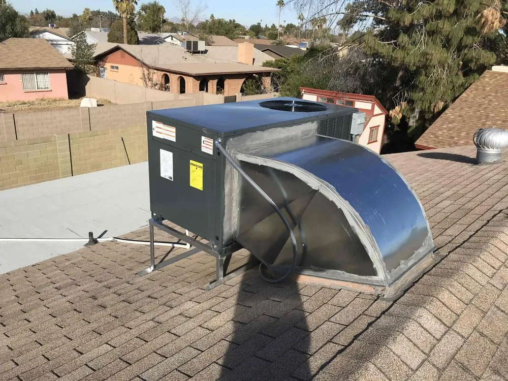 Slide of Golden Sword Services