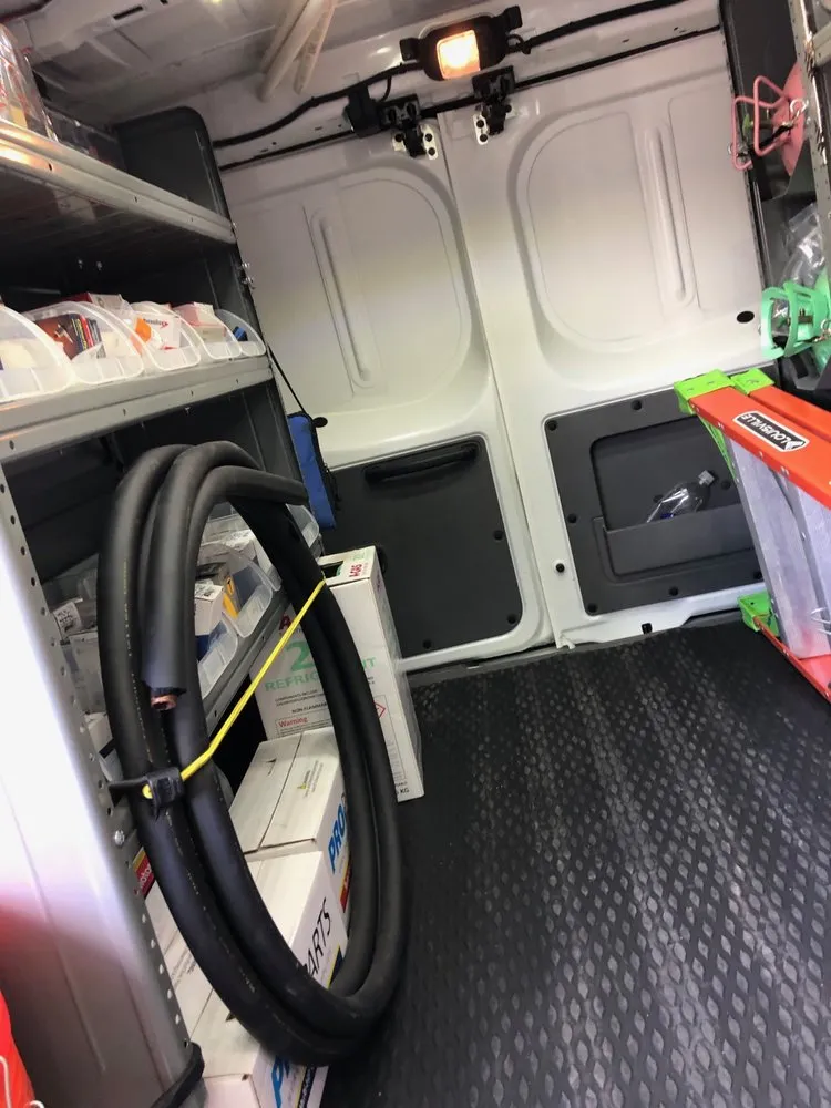 Slide of Golden Sword Services