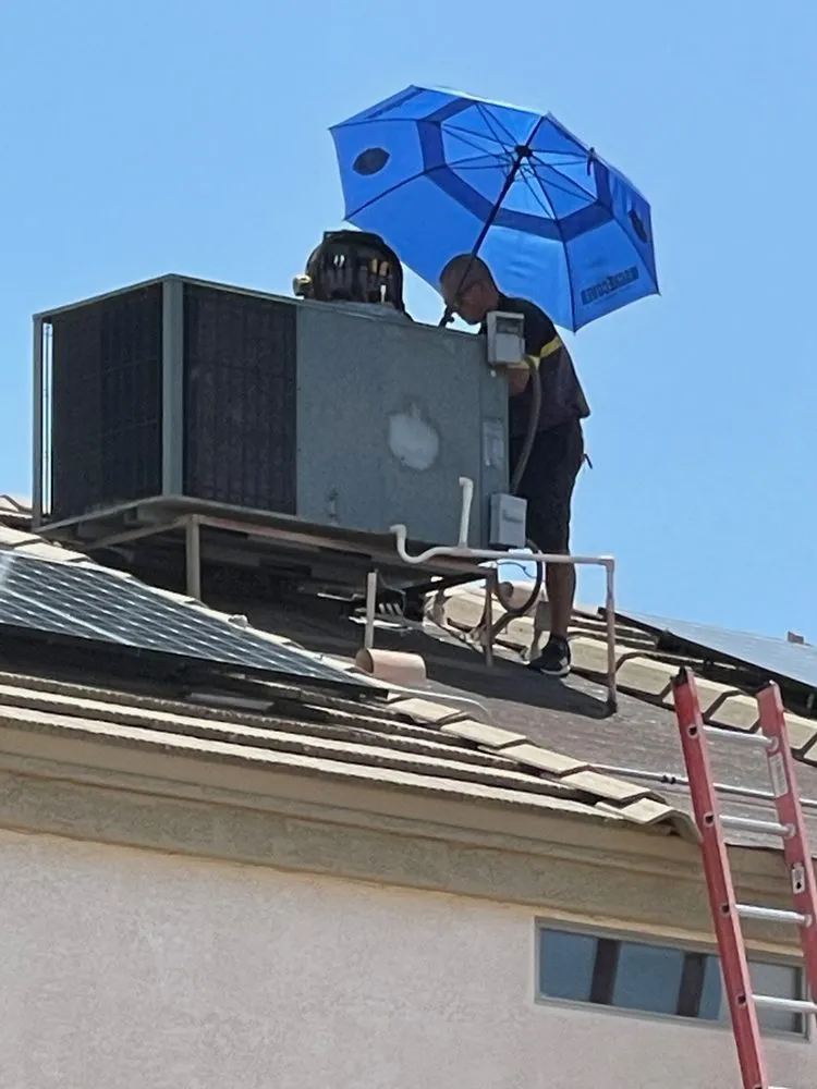 Slide of Golden Sword Services