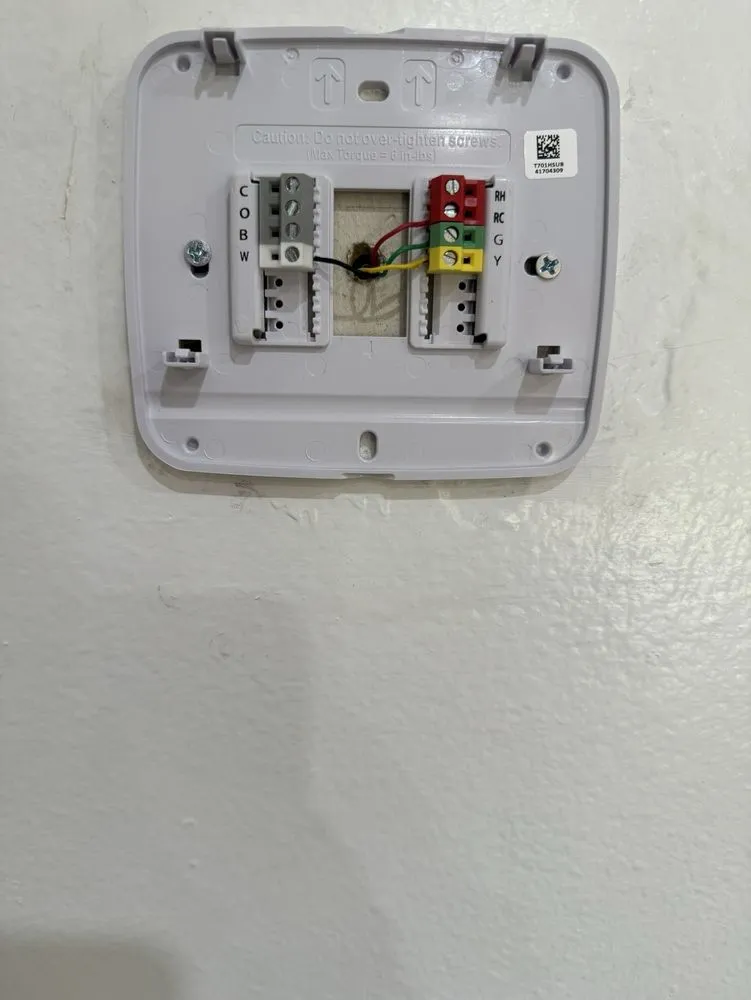 Slide of Golden Touch Air Conditioning Service