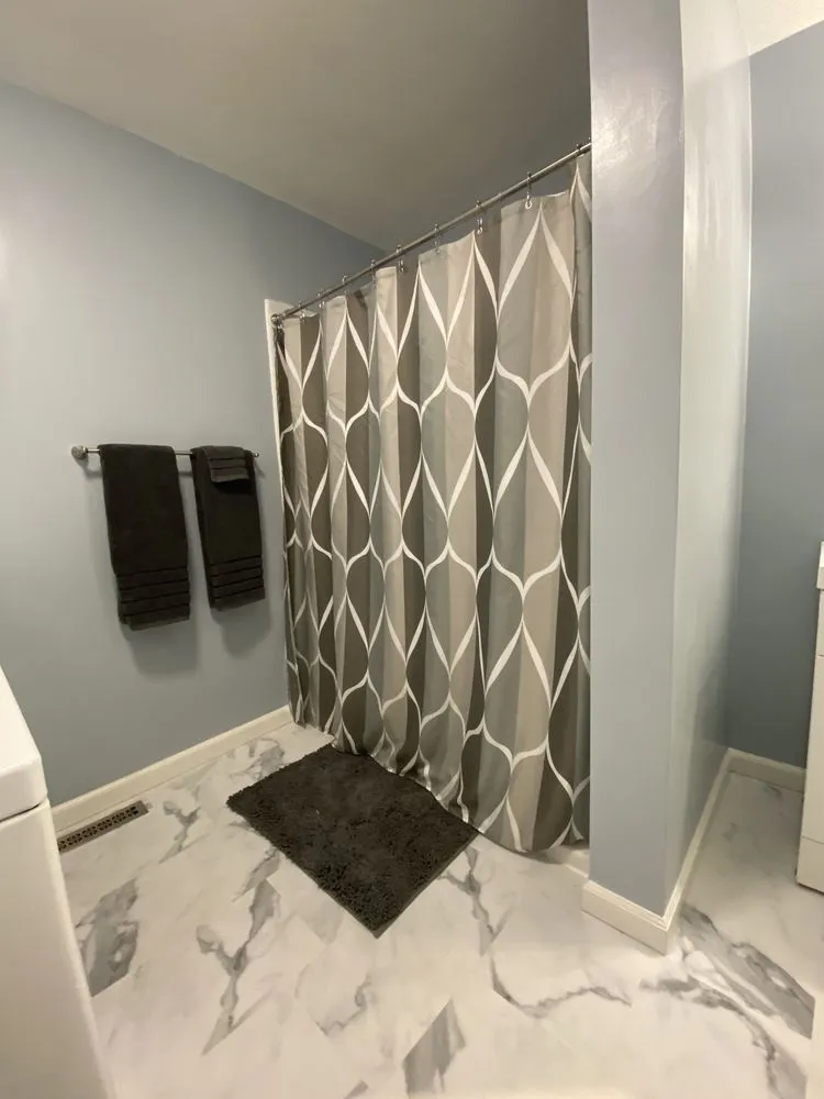 Slide of Golden Touch Handyman Services