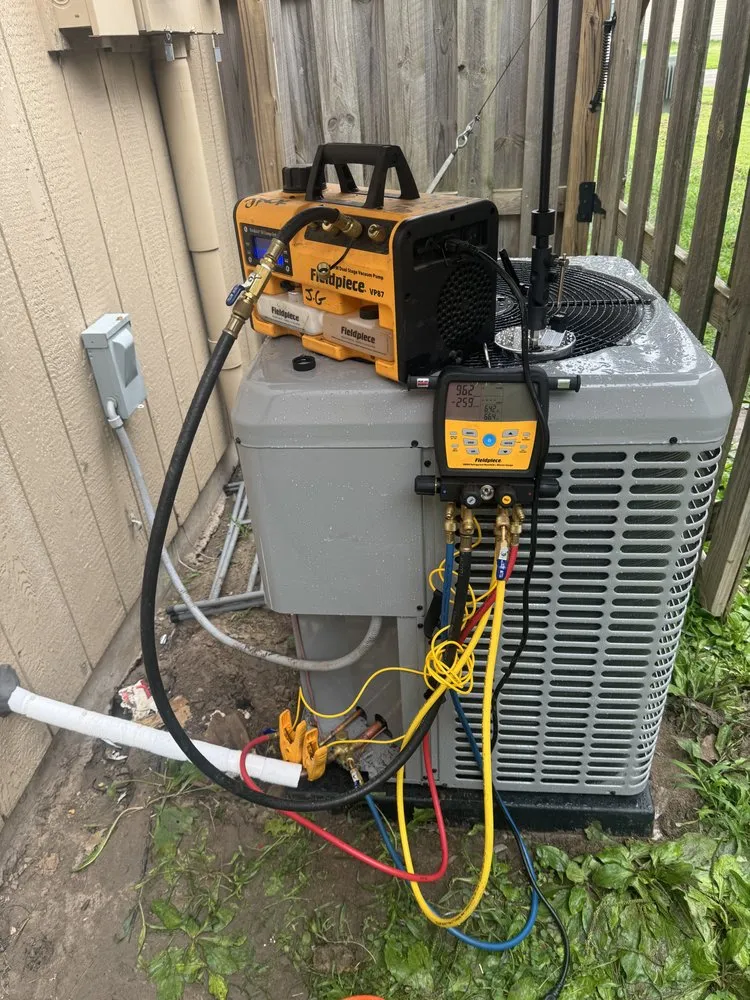 Slide of Golden Touch Handyman Services