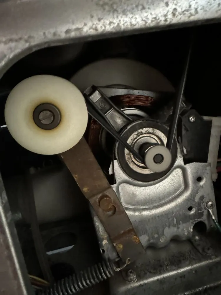 Slide of Golden Touch Handyman Services