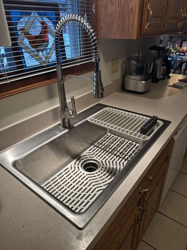 Slide of Golden Touch Handyman Services