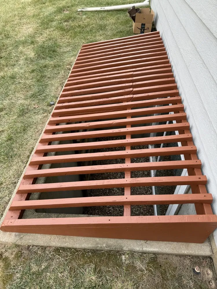 Slide of Golden Touch Handyman Services