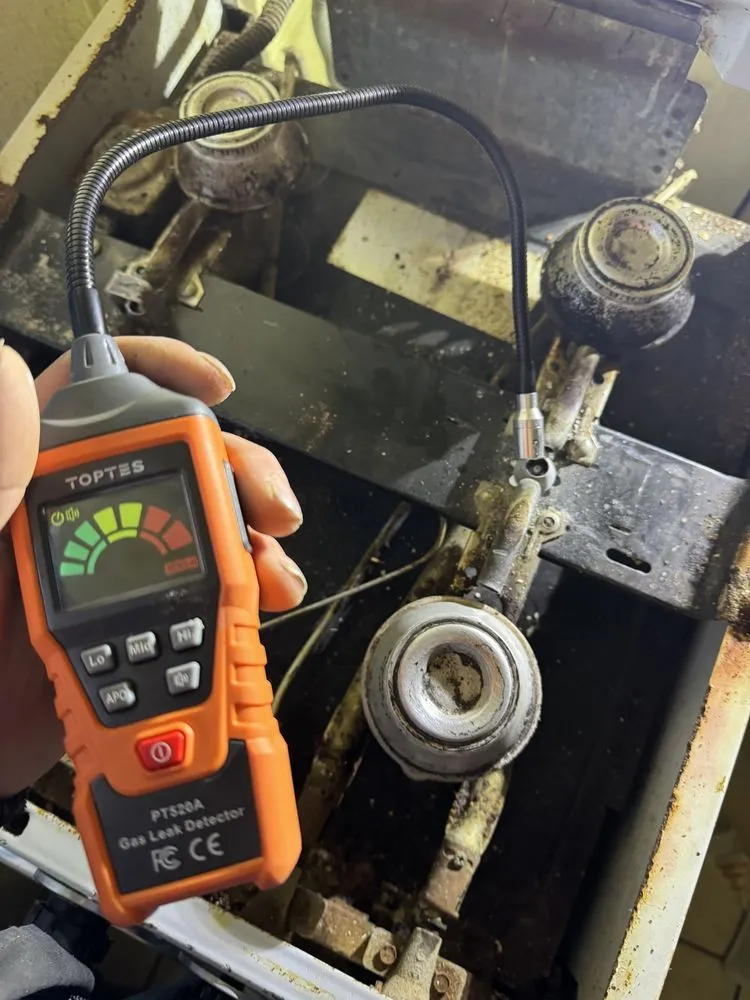 Slide of Golden Touch Handyman Services