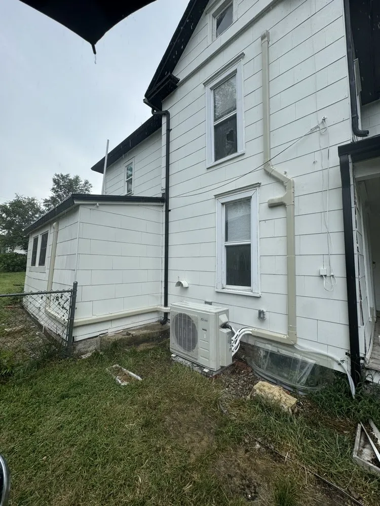 Slide of Golden Touch Handyman Services