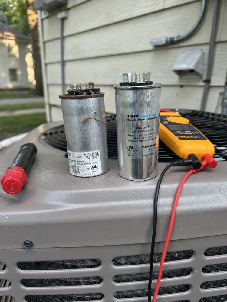 Slide of Golden Touch Handyman Services