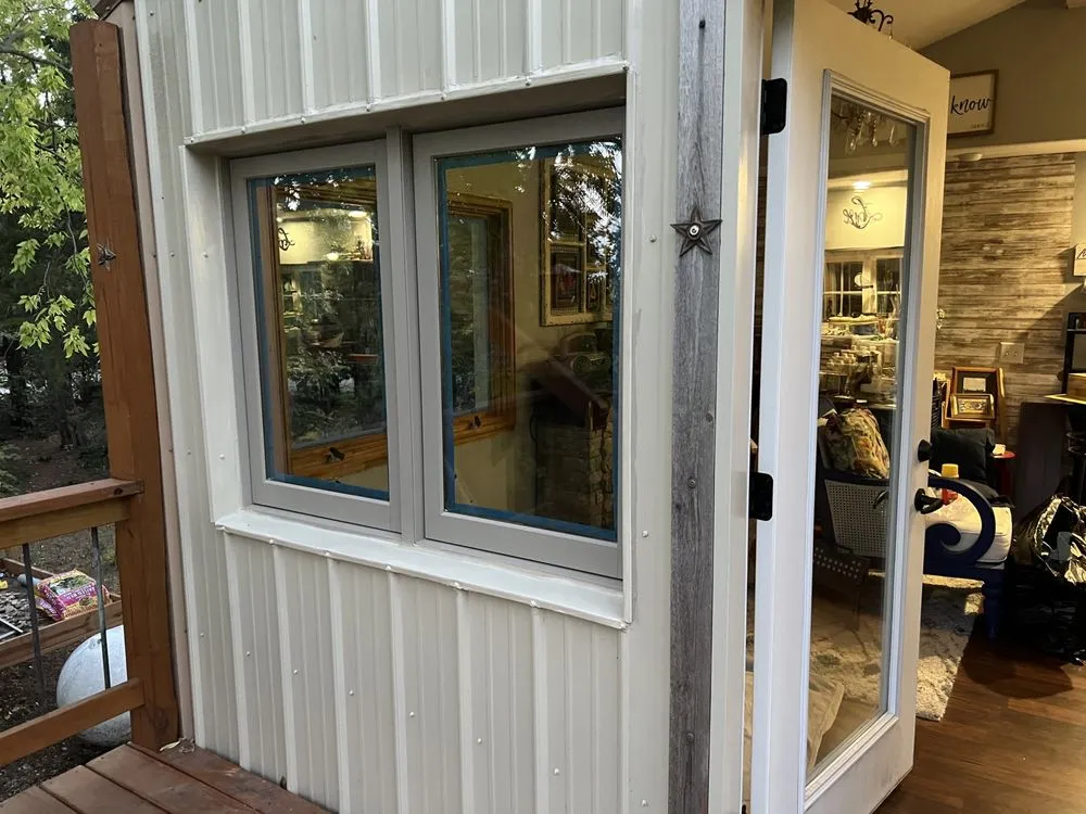 Slide of Golden Touch Handyman Services