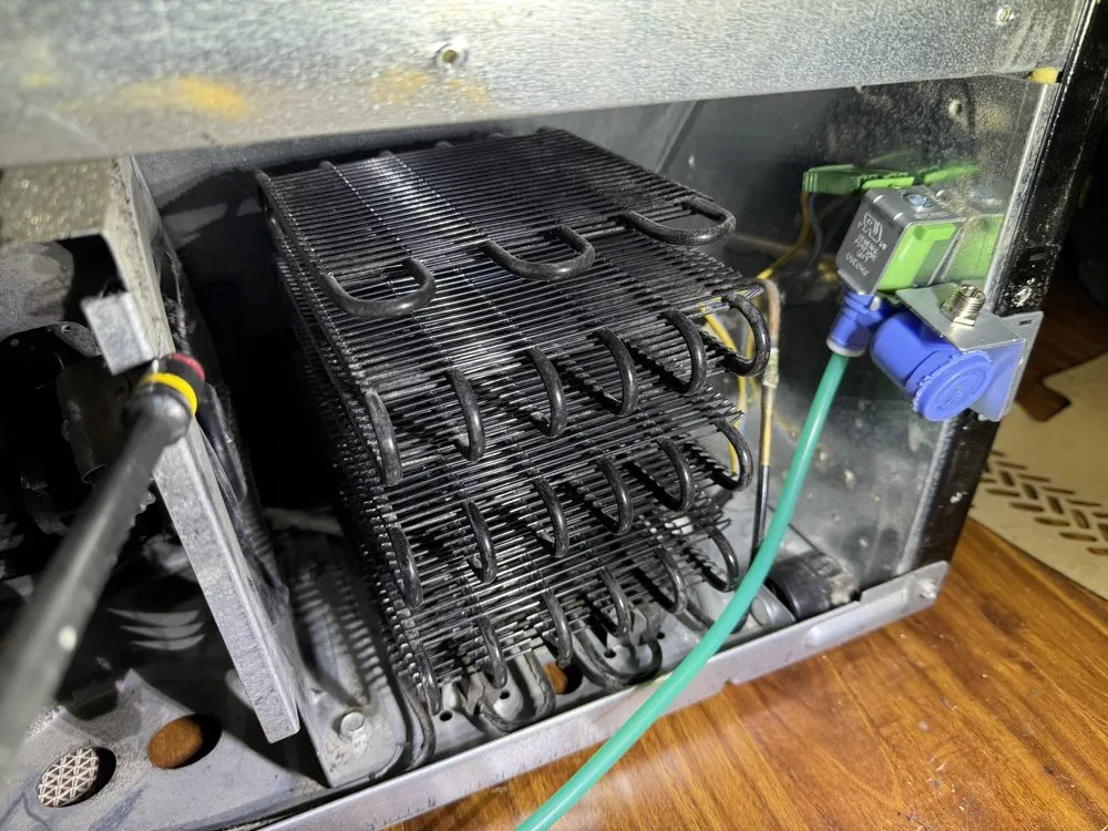 Slide of Golden Touch Handyman Services