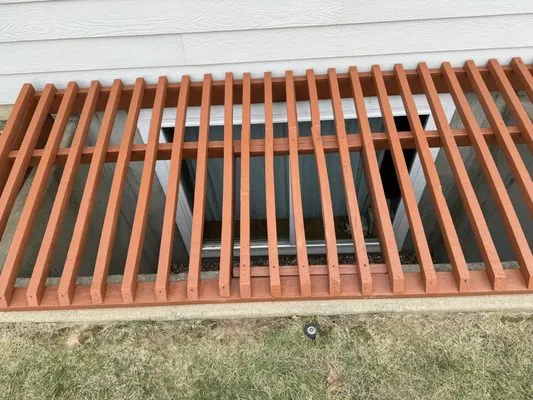 Golden Touch Handyman Services Logo