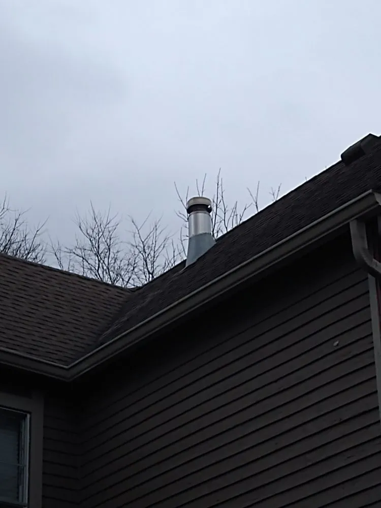 Slide of Golden Touch Heating, And Cooling And Boilers