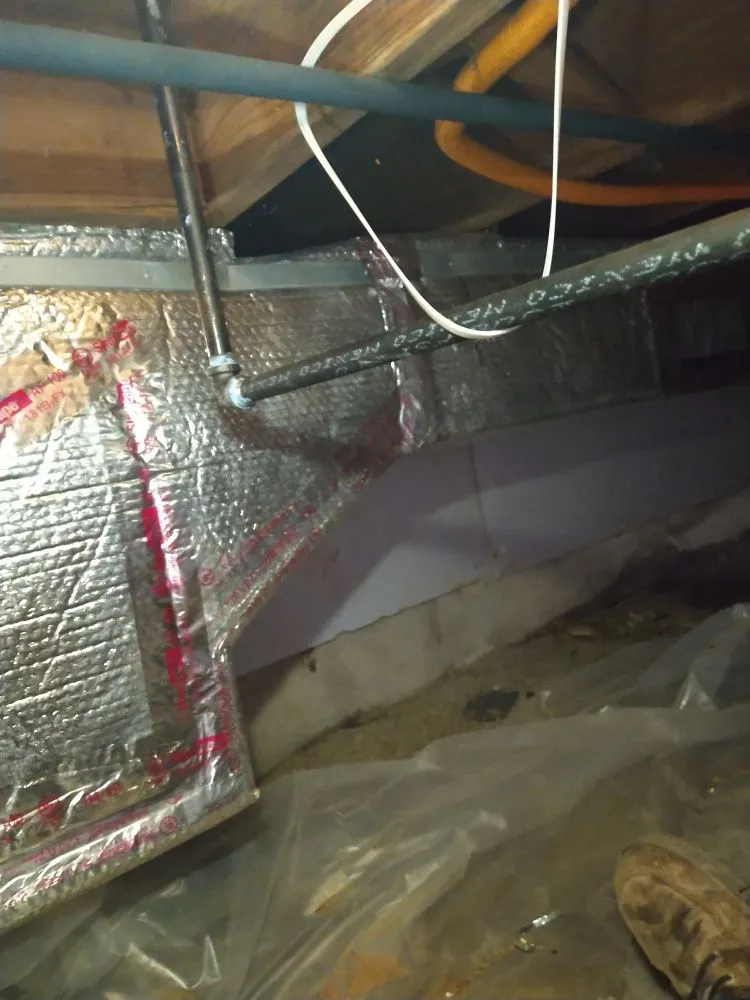 Slide of Golden Touch Heating, And Cooling And Boilers