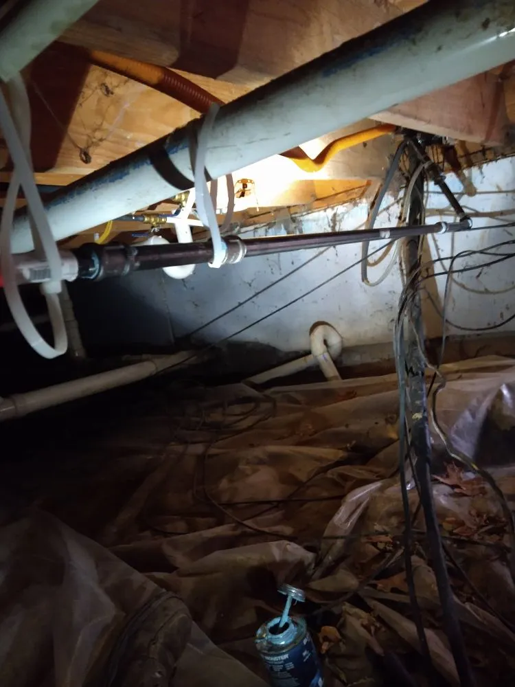 Slide of Golden Touch Heating, And Cooling And Boilers