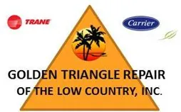 Slide of Golden Triangle Air Conditioning and Heating