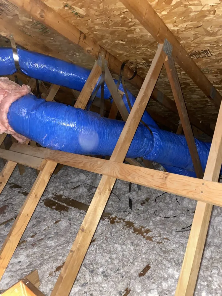 Slide of Golden Valley Heating & Air