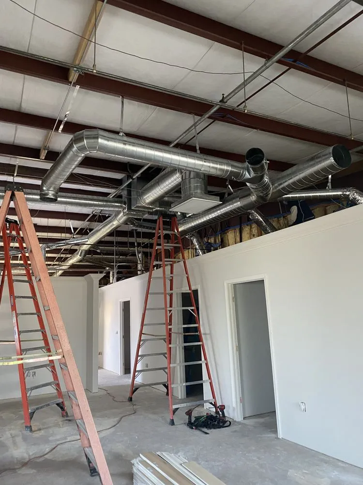 Slide of Golden Valley Heating & Air