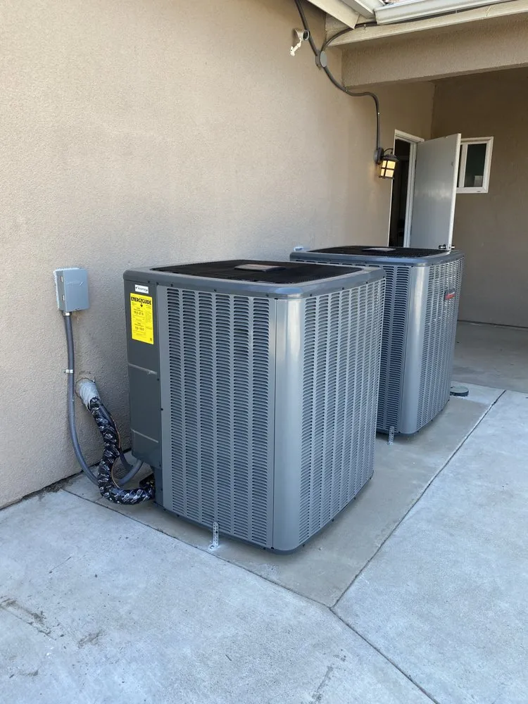 Slide of Golden Valley Heating & Air