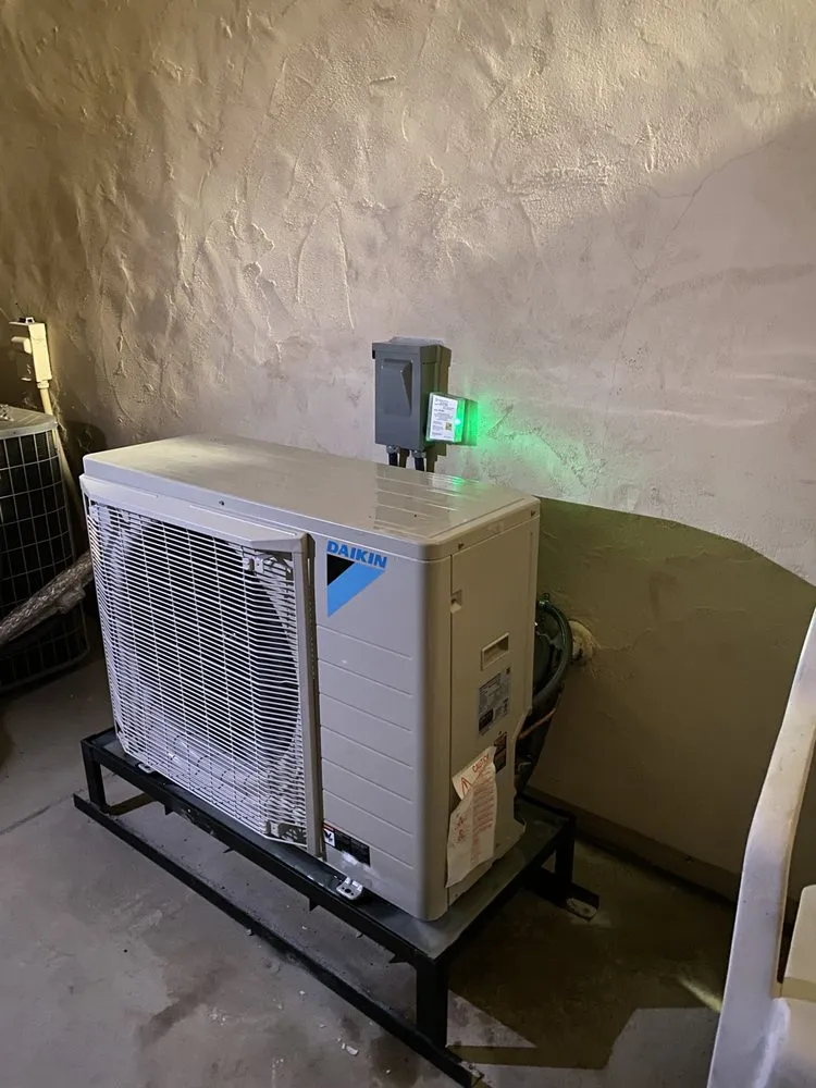 Slide of Golden Valley Heating & Air