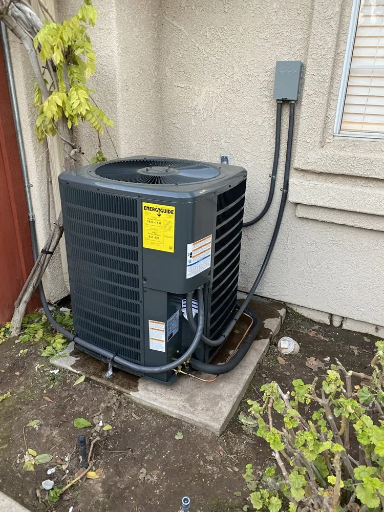 Slide of Golden Valley Heating & Air